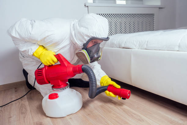 Best Real Estate Pest Inspections  in Troy, MI